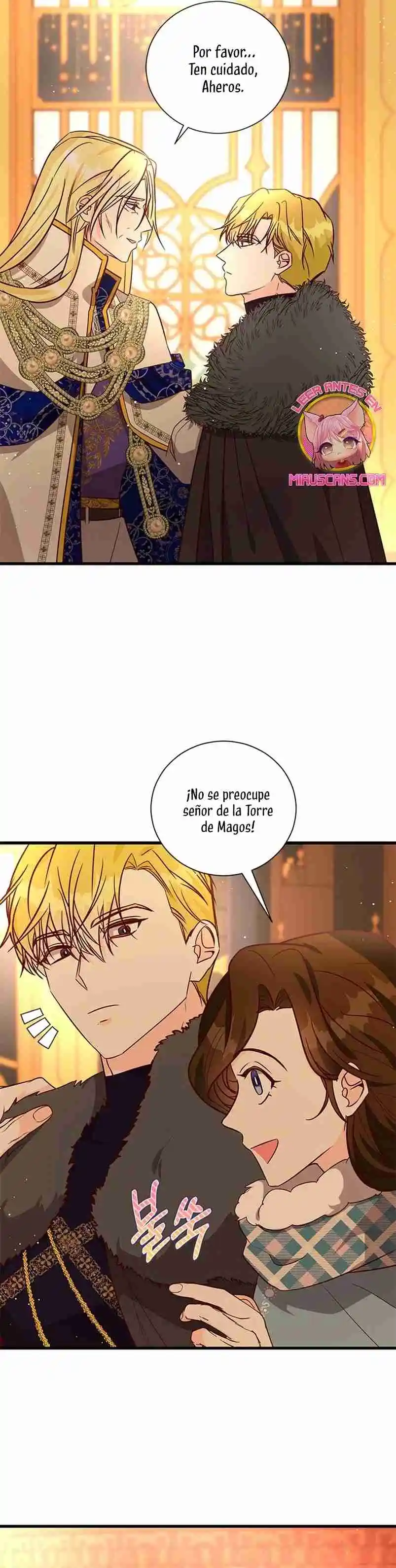 La Doble Vida De La Condesa - Capítulo 74 - Página 30 - LectorTMOo