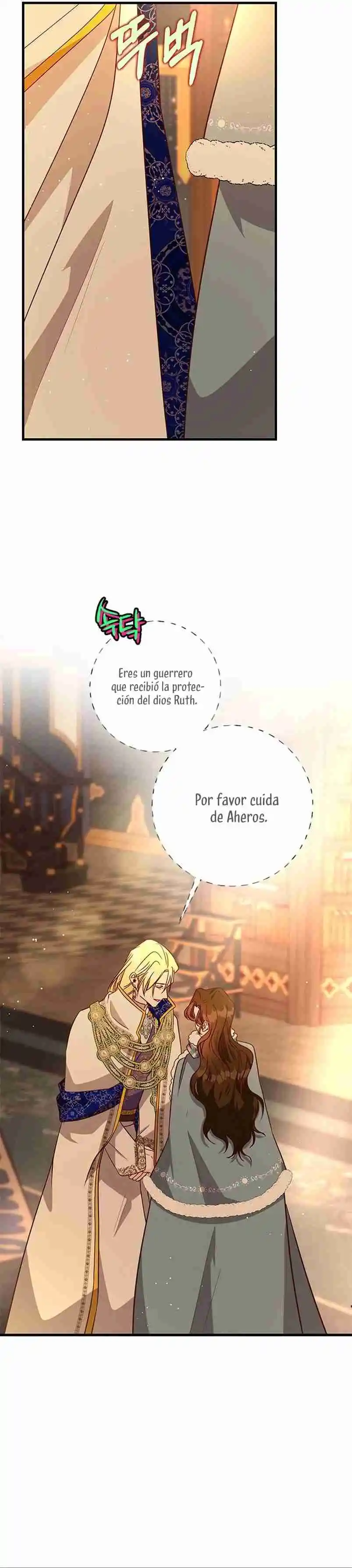 La Doble Vida De La Condesa - Capítulo 74 - Página 32 - LectorTMOo