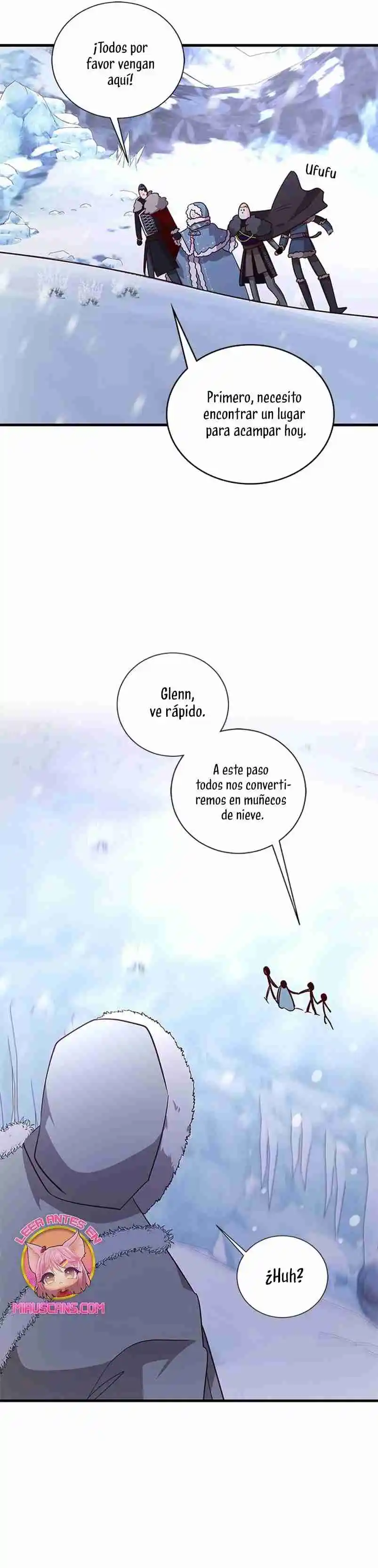 La Doble Vida De La Condesa - Capítulo 74 - Página 42 - LectorTMOo