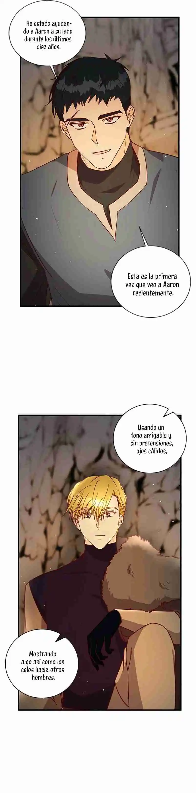 La Doble Vida De La Condesa - Capítulo 75 - Página 6 - LectorTMOo