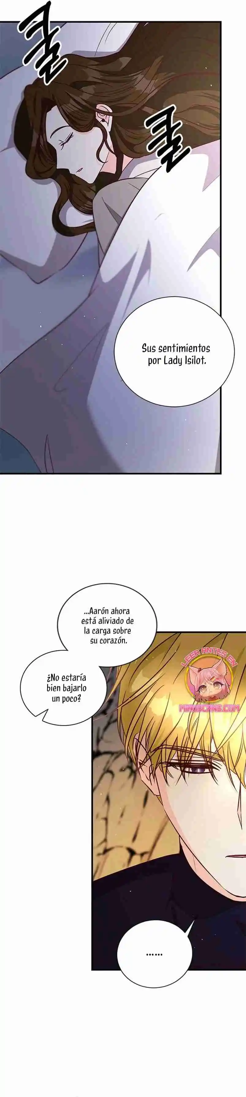 La Doble Vida De La Condesa - Capítulo 75 - Página 8 - LectorTMOo