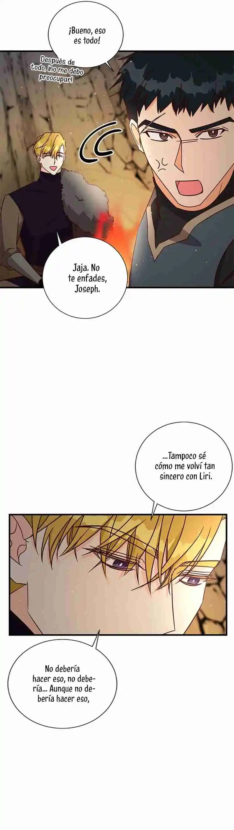 La Doble Vida De La Condesa - Capítulo 75 - Página 11 - LectorTMOo