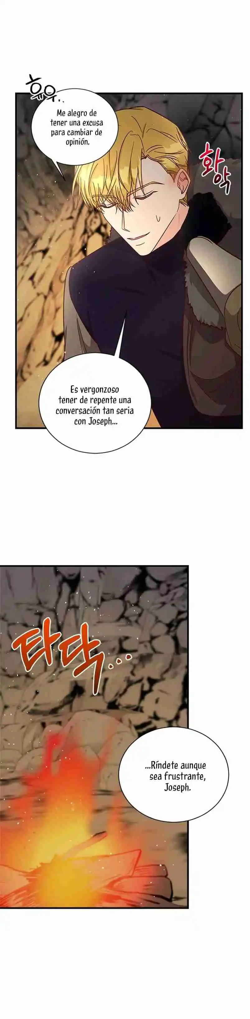 La Doble Vida De La Condesa - Capítulo 75 - Página 14 - LectorTMOo