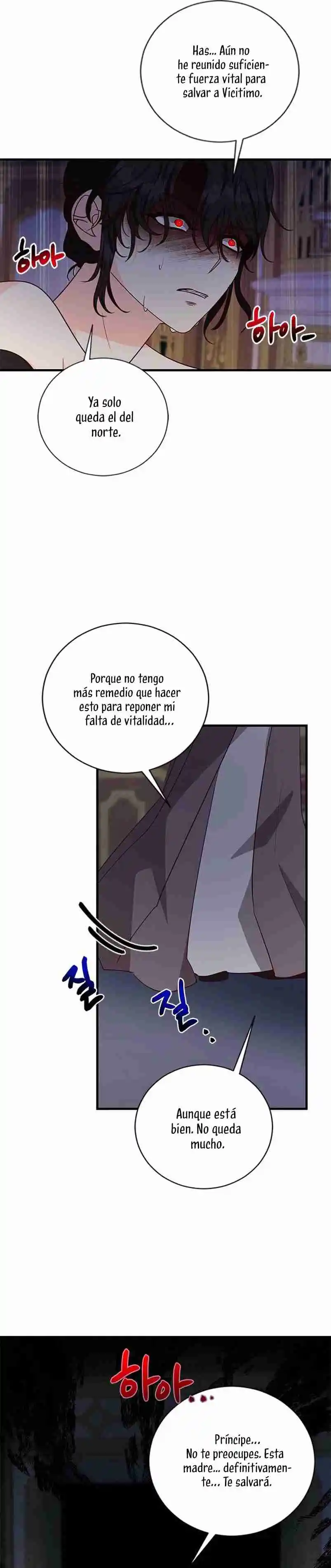 La Doble Vida De La Condesa - Capítulo 75 - Página 22 - LectorTMOo