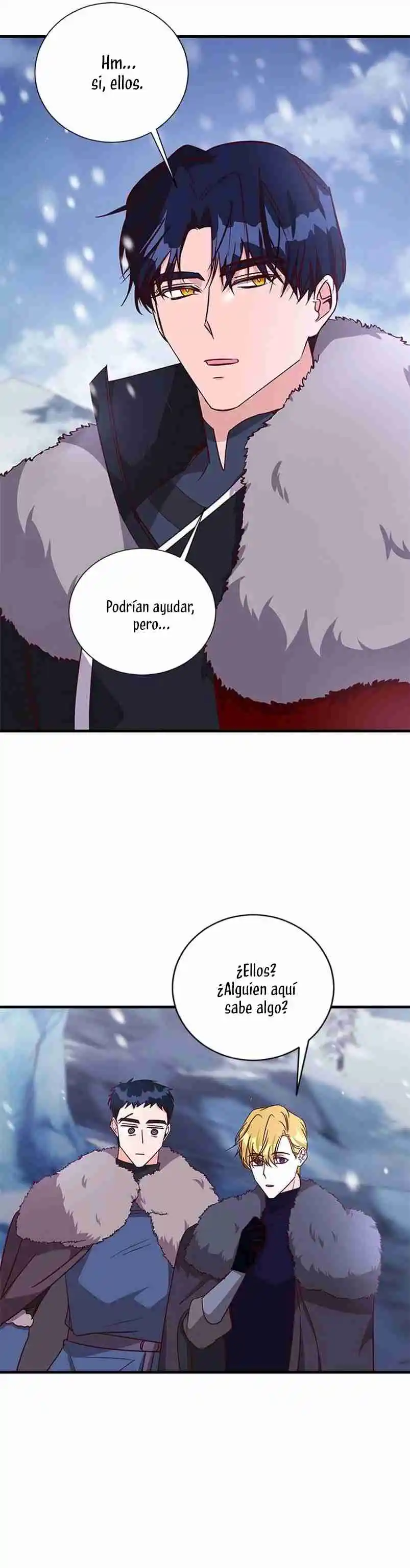 La Doble Vida De La Condesa - Capítulo 75 - Página 25 - LectorTMOo