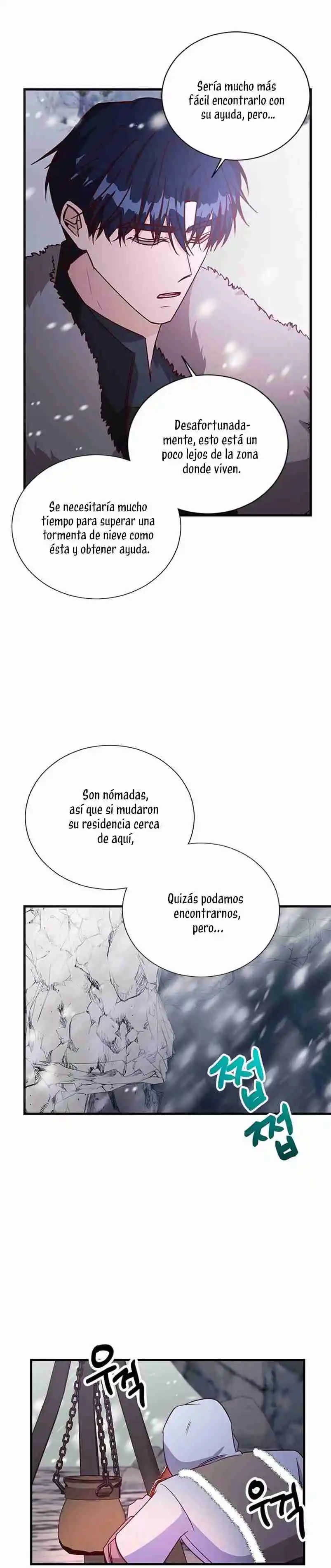 La Doble Vida De La Condesa - Capítulo 75 - Página 28 - LectorTMOo