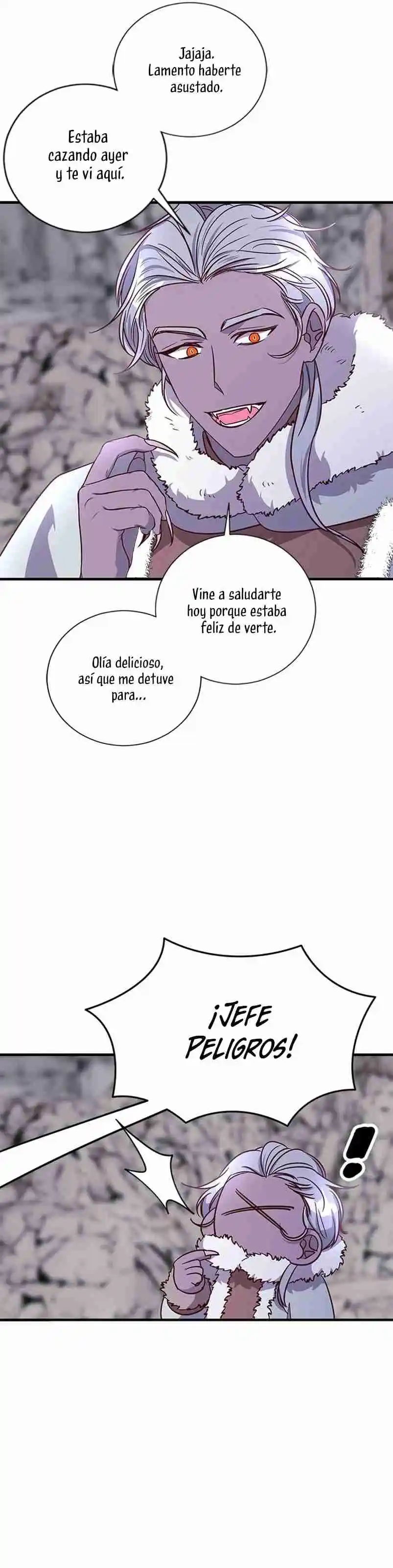 La Doble Vida De La Condesa - Capítulo 75 - Página 36 - LectorTMOo