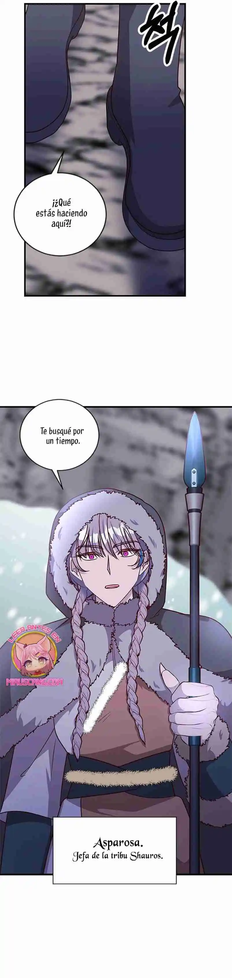 La Doble Vida De La Condesa - Capítulo 75 - Página 37 - LectorTMOo