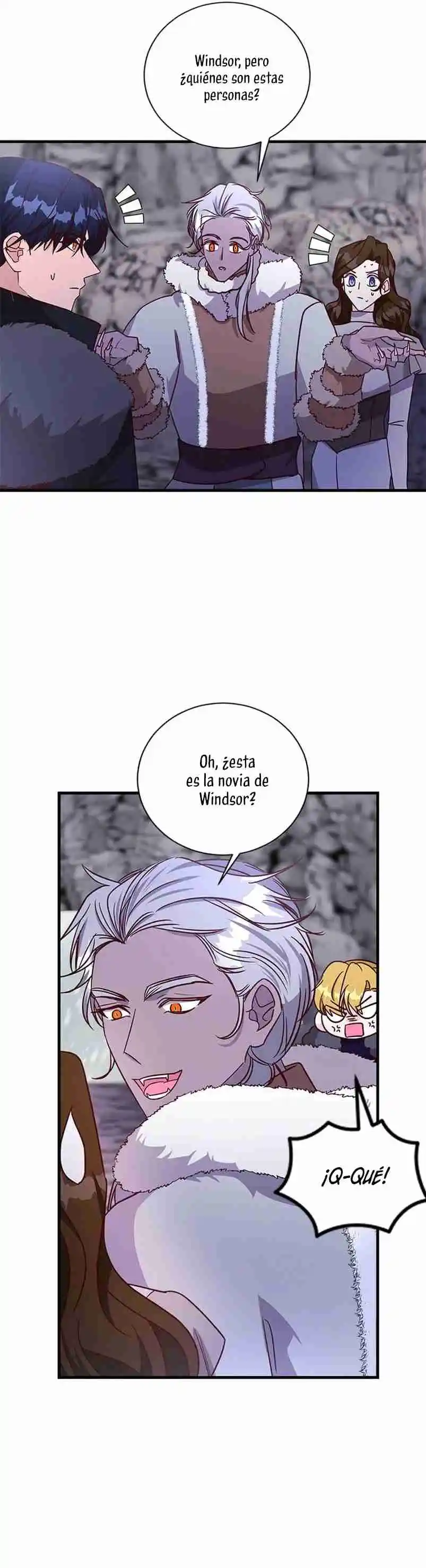 La Doble Vida De La Condesa - Capítulo 75 - Página 39 - LectorTMOo