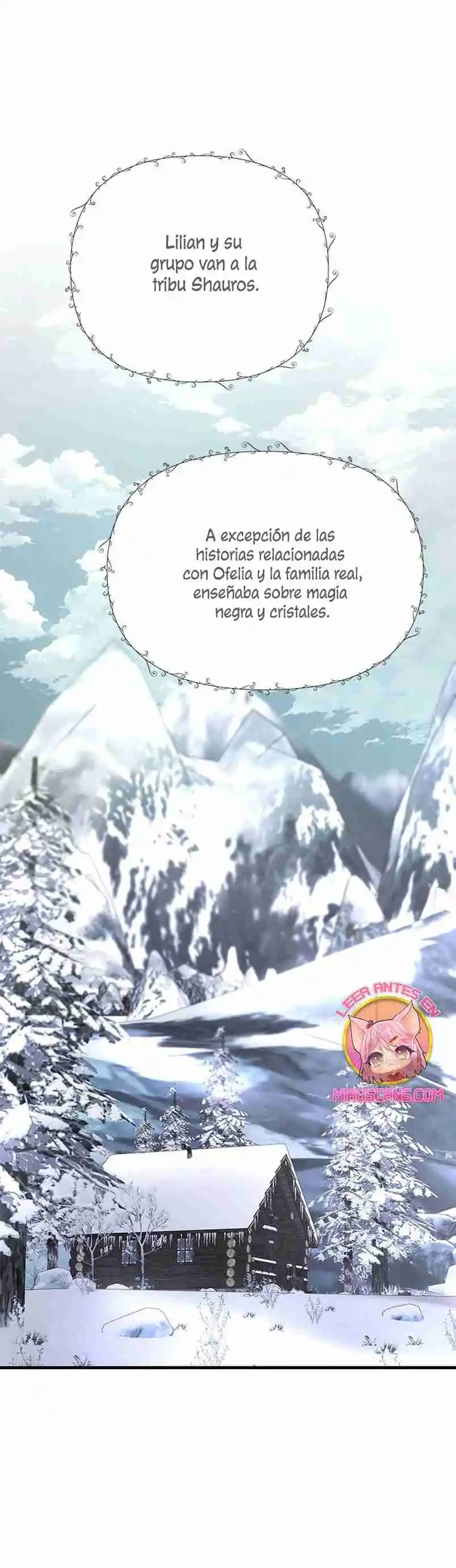 La Doble Vida De La Condesa - Capítulo 76 - Página 3 - LectorTMOo
