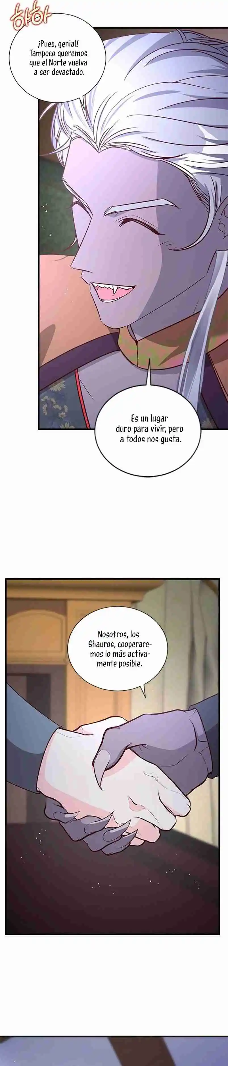 La Doble Vida De La Condesa - Capítulo 76 - Página 7 - LectorTMOo