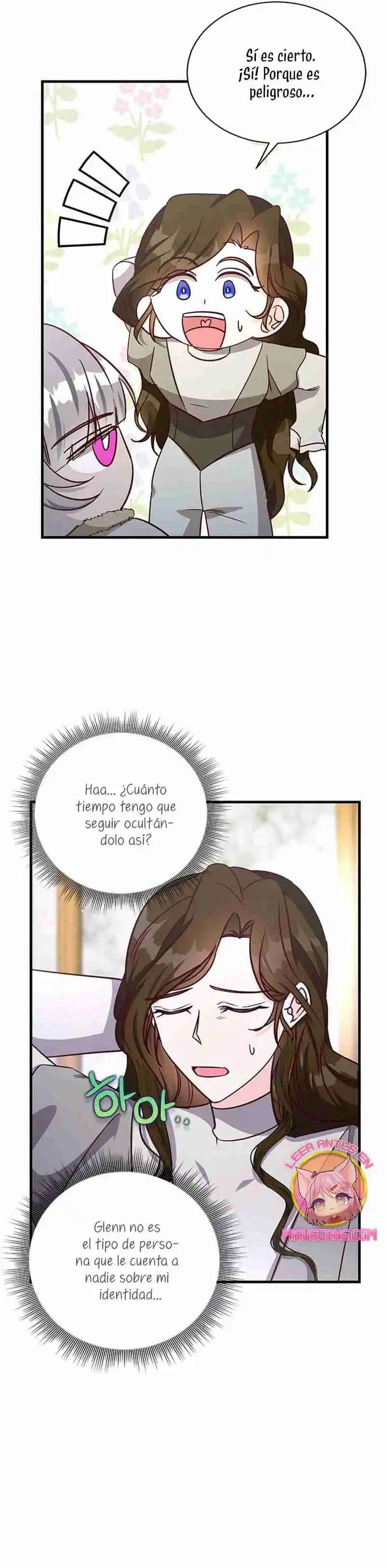 La Doble Vida De La Condesa - Capítulo 76 - Página 11 - LectorTMOo