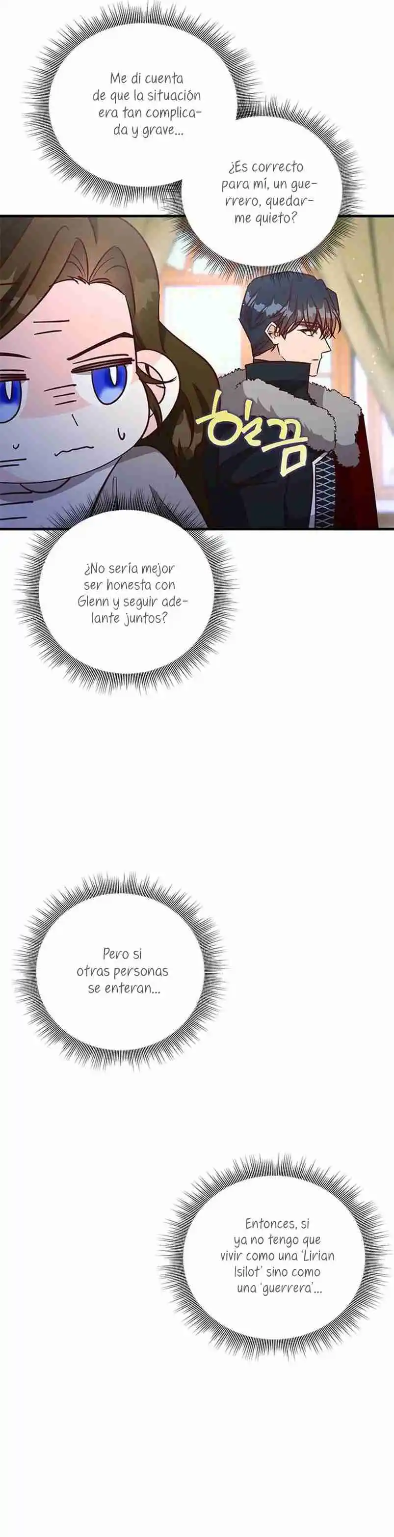 La Doble Vida De La Condesa - Capítulo 76 - Página 12 - LectorTMOo