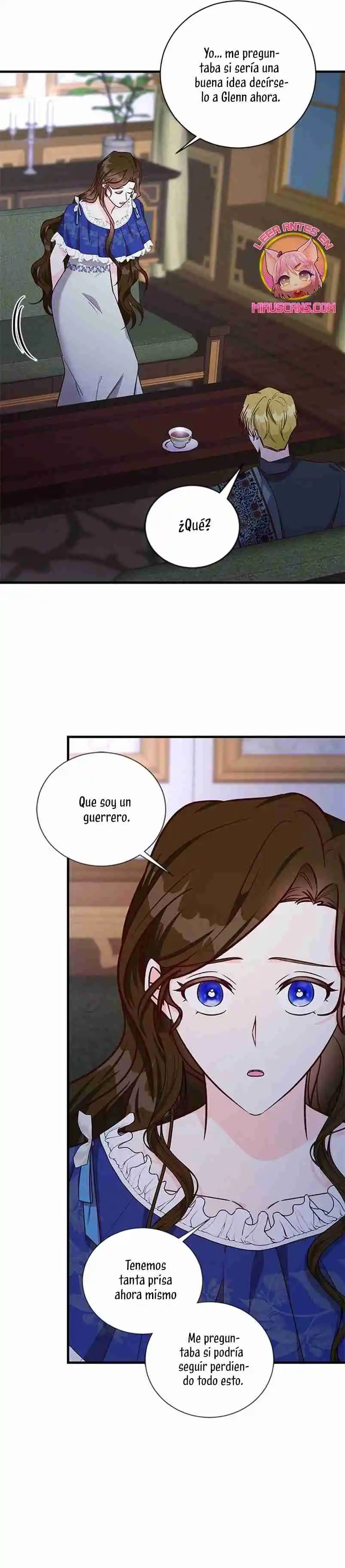 La Doble Vida De La Condesa - Capítulo 76 - Página 17 - LectorTMOo