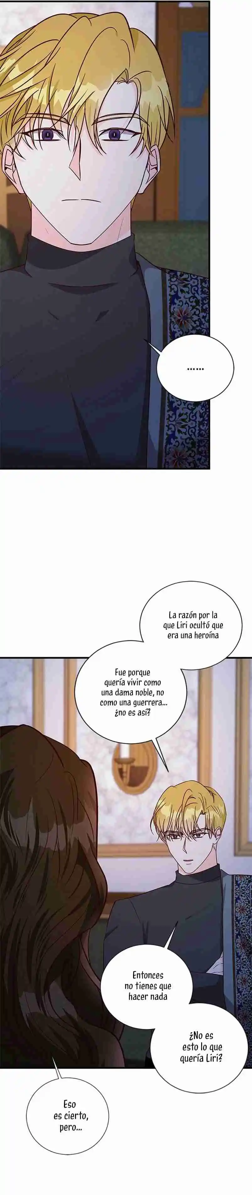 La Doble Vida De La Condesa - Capítulo 76 - Página 18 - LectorTMOo