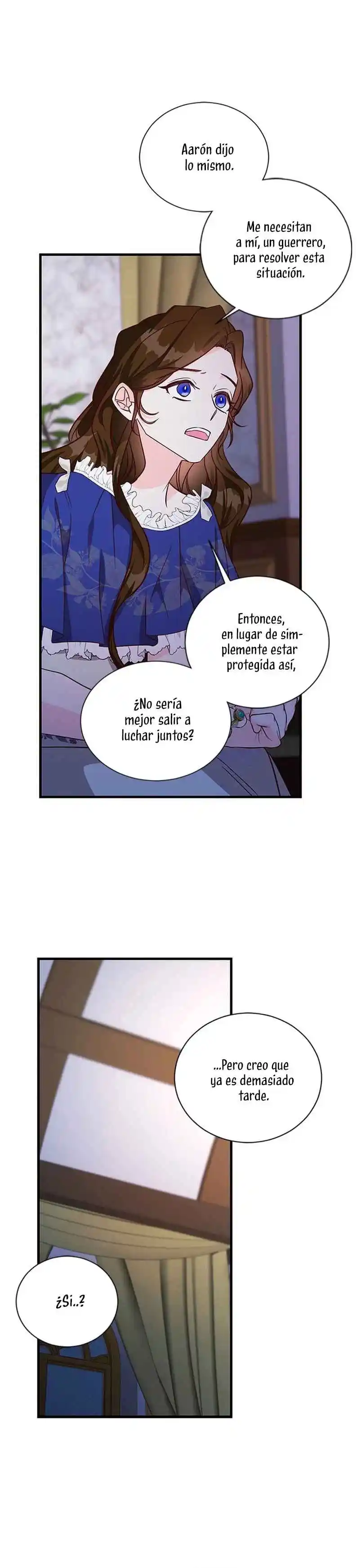 La Doble Vida De La Condesa - Capítulo 76 - Página 19 - LectorTMOo