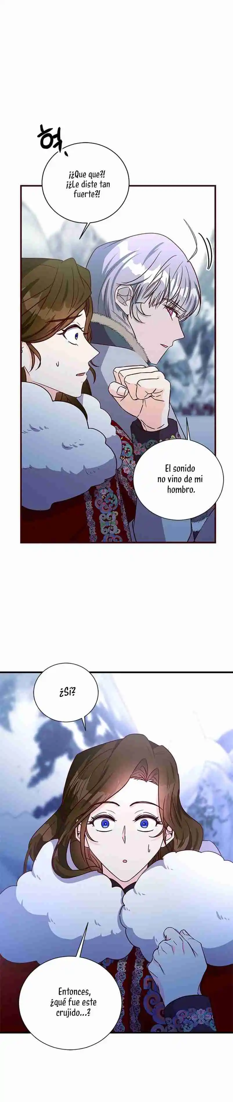 La Doble Vida De La Condesa - Capítulo 76 - Página 39 - LectorTMOo