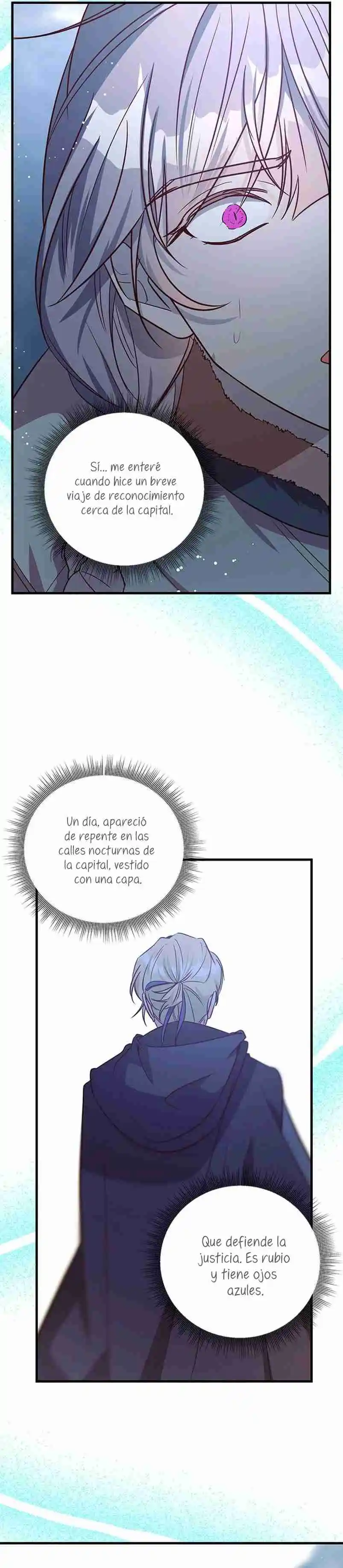 La Doble Vida De La Condesa - Capítulo 77 - Página 23 - LectorTMOo