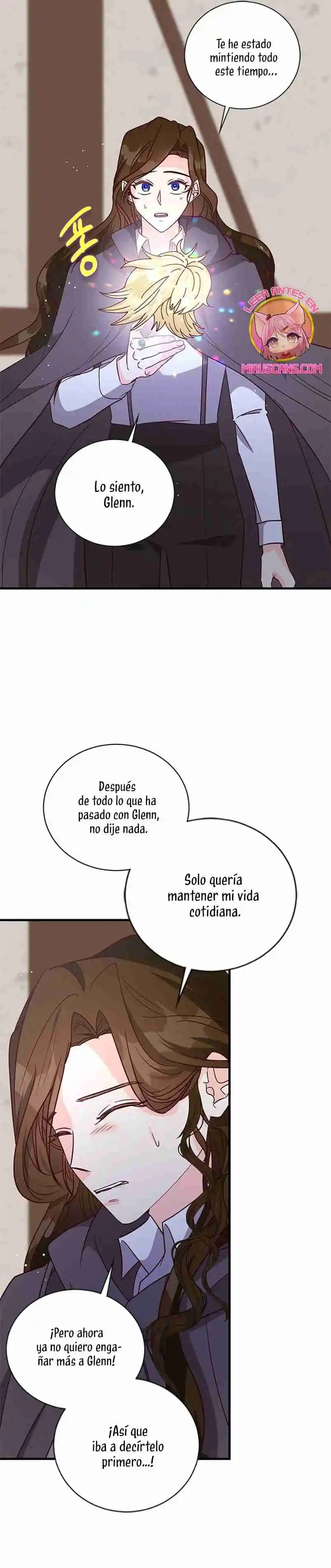 La Doble Vida De La Condesa - Capítulo 77 - Página 39 - LectorTMOo