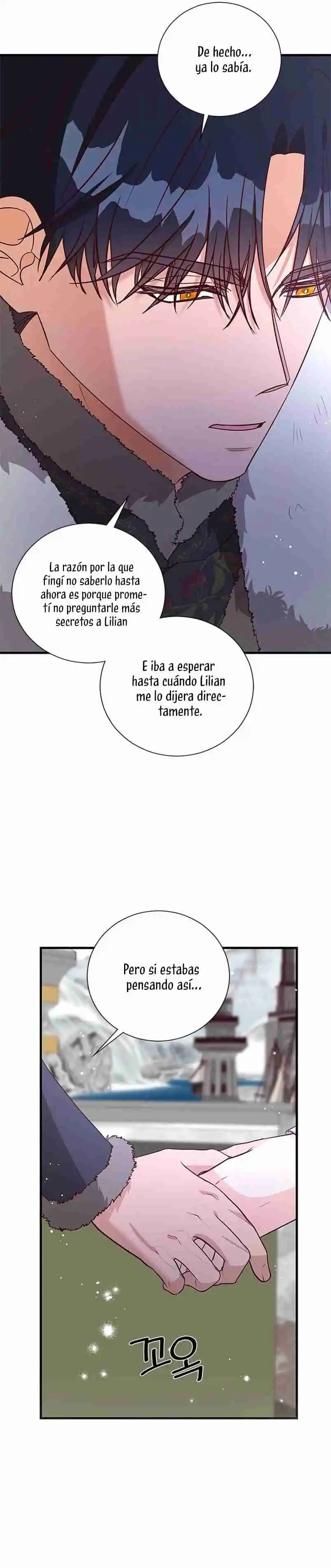 La Doble Vida De La Condesa - Capítulo 77 - Página 41 - LectorTMOo