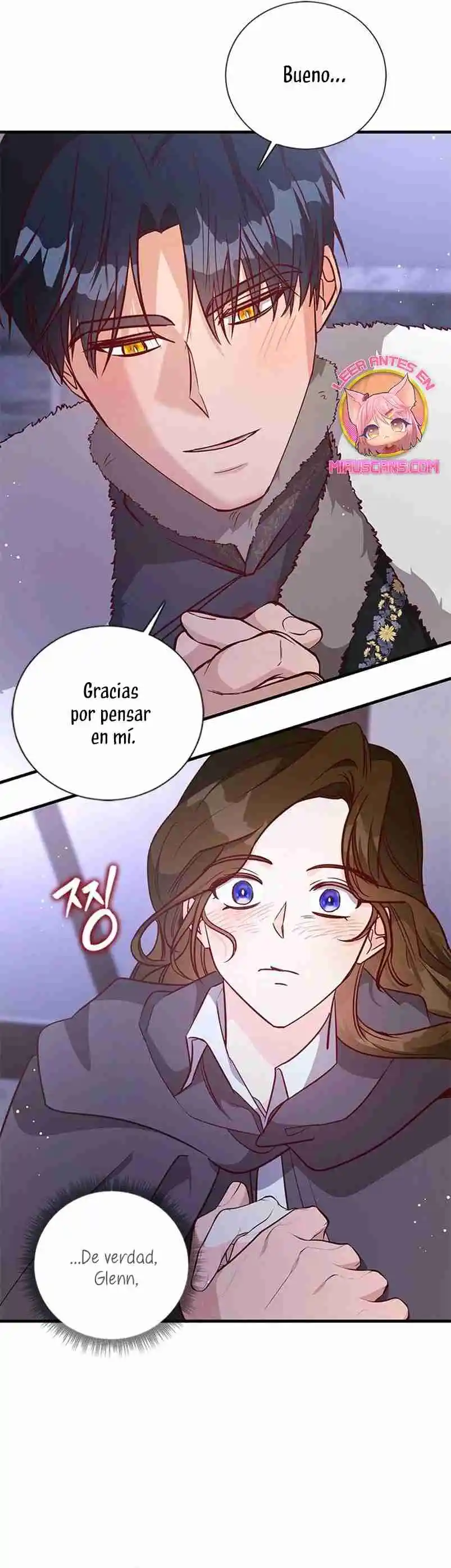 La Doble Vida De La Condesa - Capítulo 77 - Página 44 - LectorTMOo