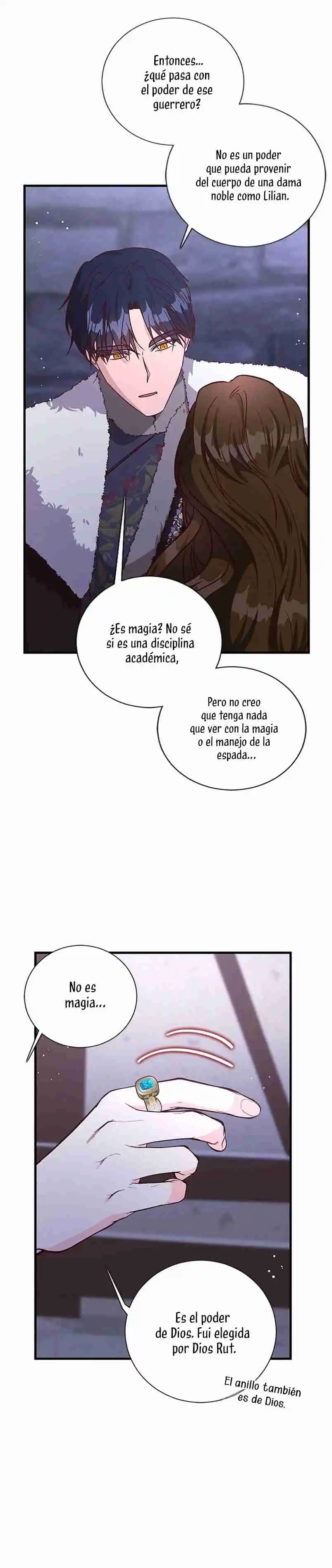 La Doble Vida De La Condesa - Capítulo 77 - Página 46 - LectorTMOo