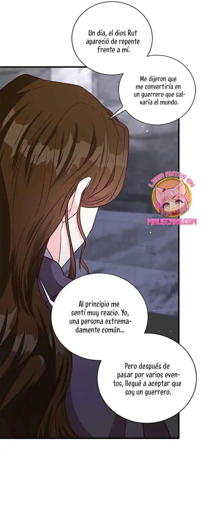 La Doble Vida De La Condesa - Capítulo 77 - Página 47 - LectorTMOo