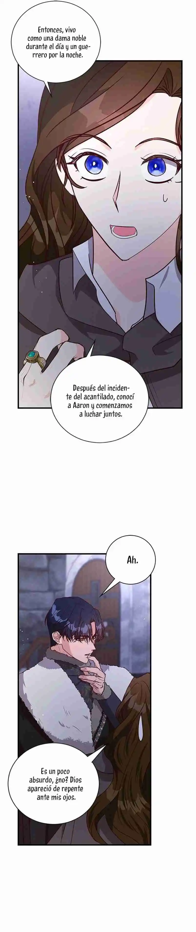La Doble Vida De La Condesa - Capítulo 77 - Página 48 - LectorTMOo