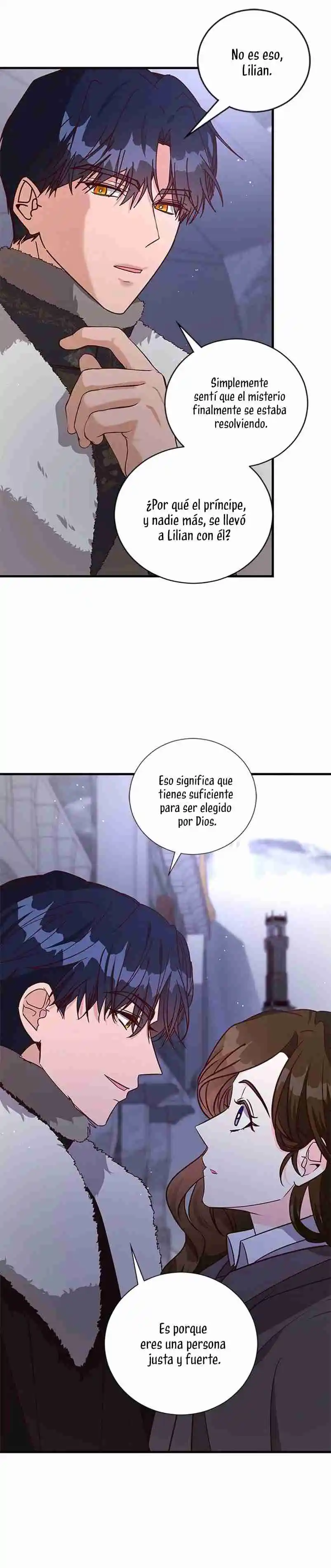 La Doble Vida De La Condesa - Capítulo 77 - Página 49 - LectorTMOo