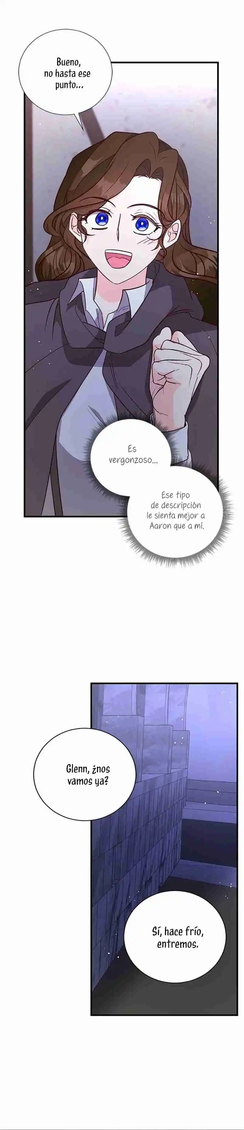 La Doble Vida De La Condesa - Capítulo 77 - Página 50 - LectorTMOo