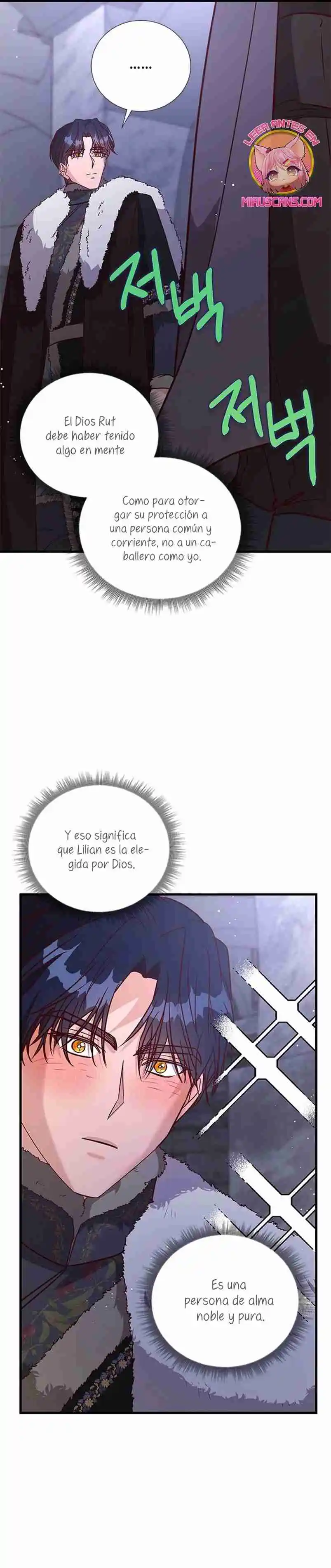 La Doble Vida De La Condesa - Capítulo 77 - Página 51 - LectorTMOo