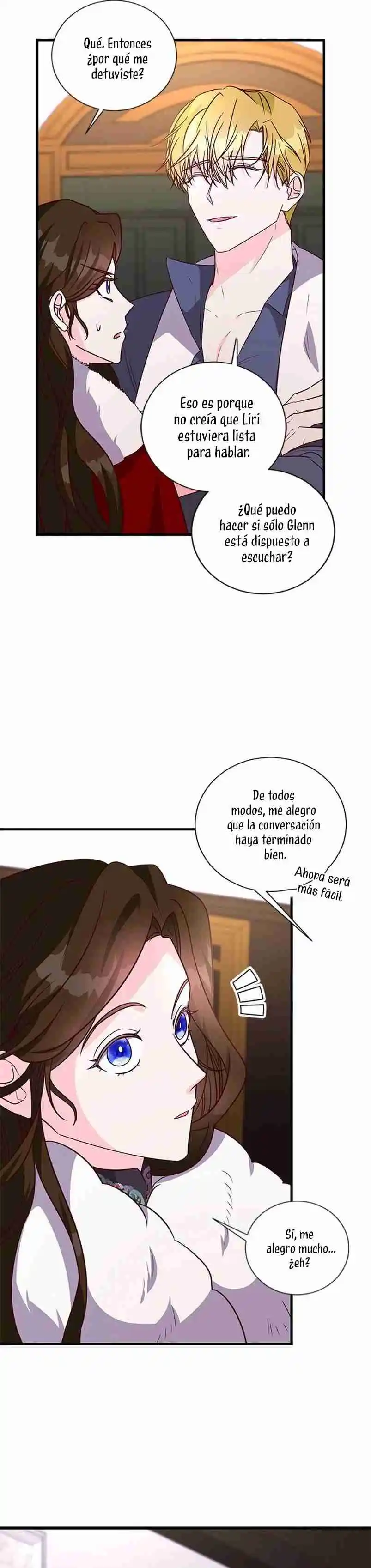 La Doble Vida De La Condesa - Capítulo 78 - Página 7 - LectorTMOo