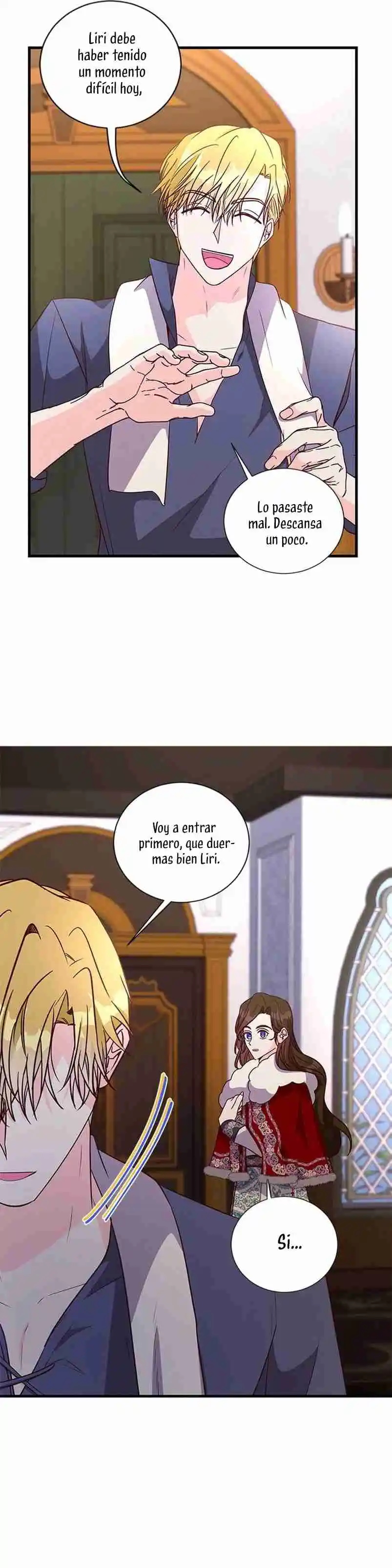 La Doble Vida De La Condesa - Capítulo 78 - Página 10 - LectorTMOo