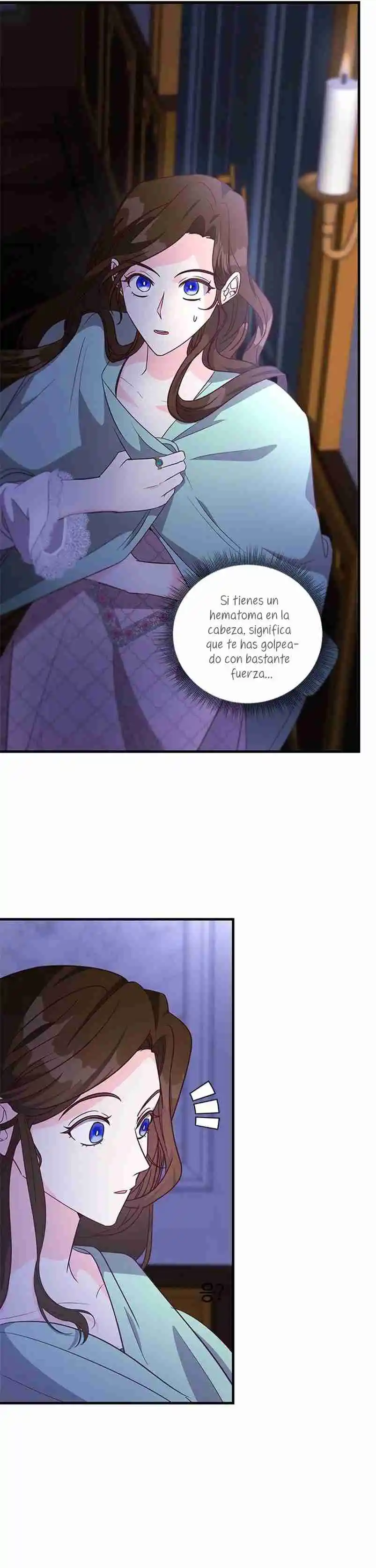 La Doble Vida De La Condesa - Capítulo 78 - Página 13 - LectorTMOo