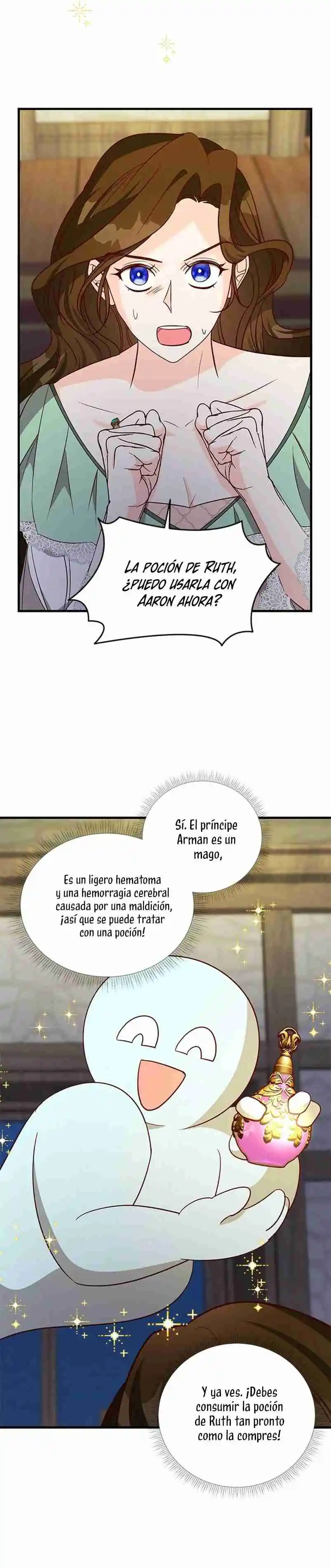 La Doble Vida De La Condesa - Capítulo 78 - Página 22 - LectorTMOo