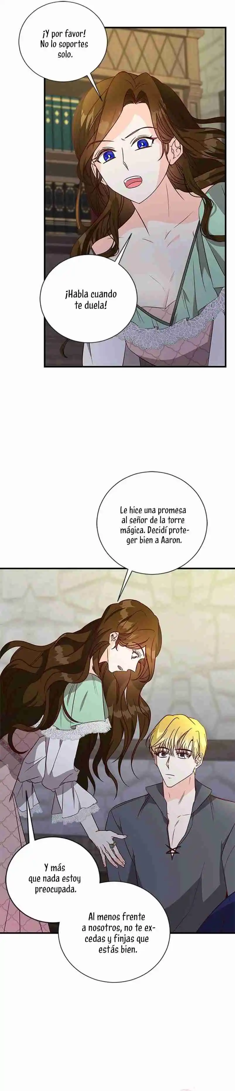 La Doble Vida De La Condesa - Capítulo 78 - Página 29 - LectorTMOo