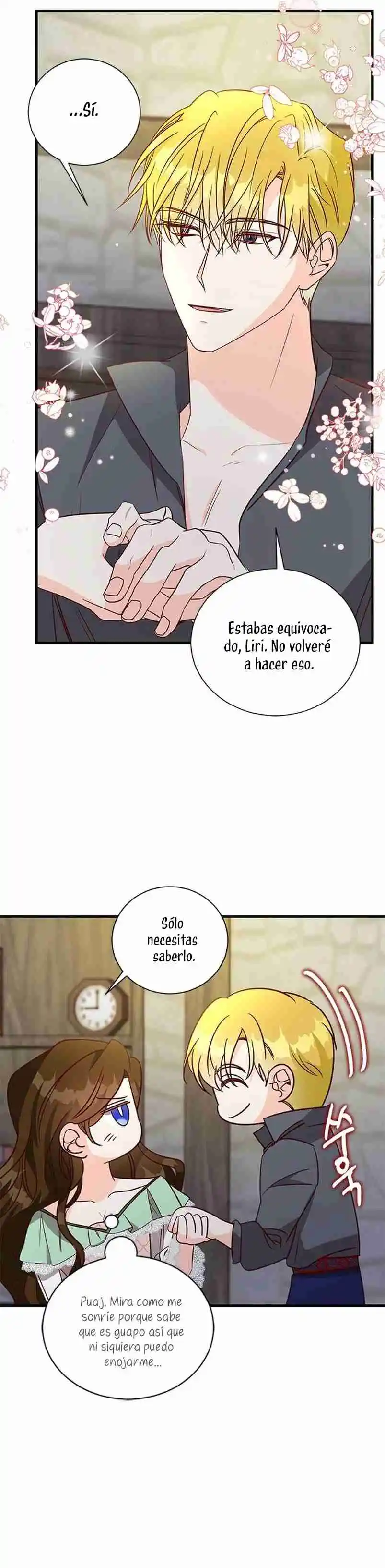 La Doble Vida De La Condesa - Capítulo 78 - Página 30 - LectorTMOo
