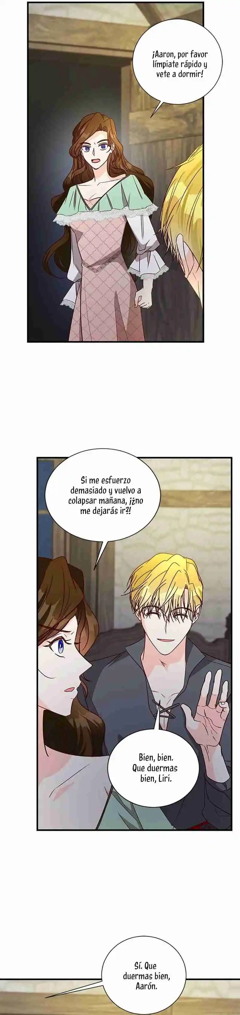 La Doble Vida De La Condesa - Capítulo 78 - Página 31 - LectorTMOo