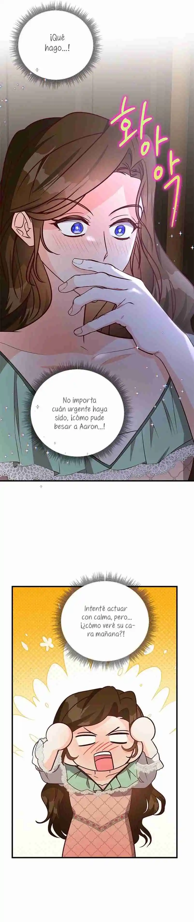 La Doble Vida De La Condesa - Capítulo 78 - Página 35 - LectorTMOo