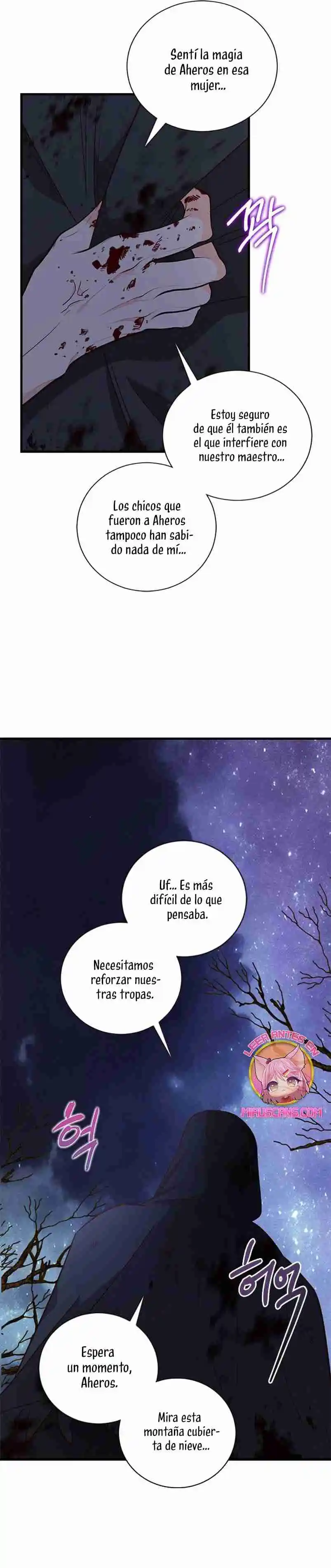 La Doble Vida De La Condesa - Capítulo 78 - Página 39 - LectorTMOo