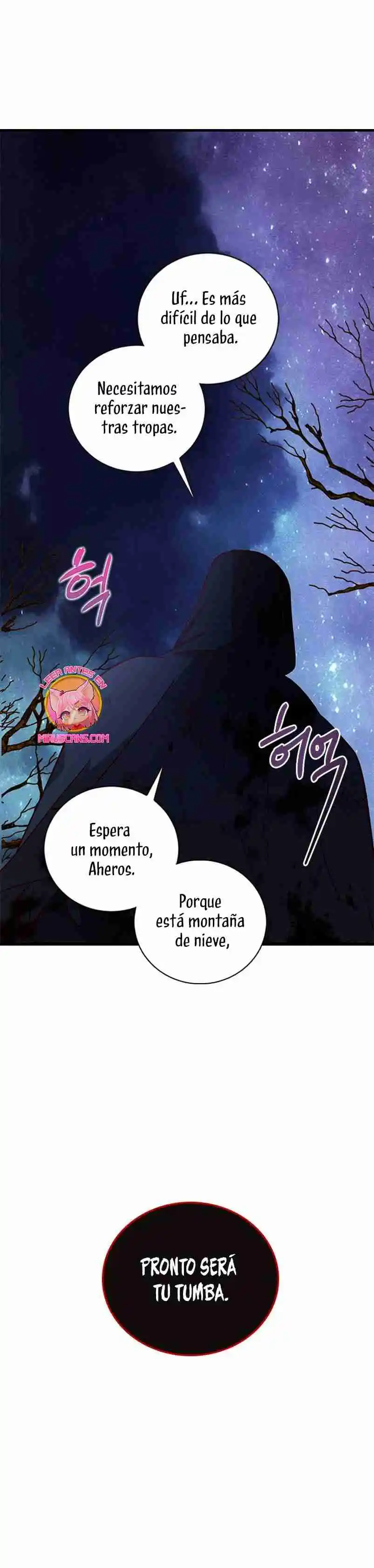 La Doble Vida De La Condesa - Capítulo 79 - Página 3 - LectorTMOo