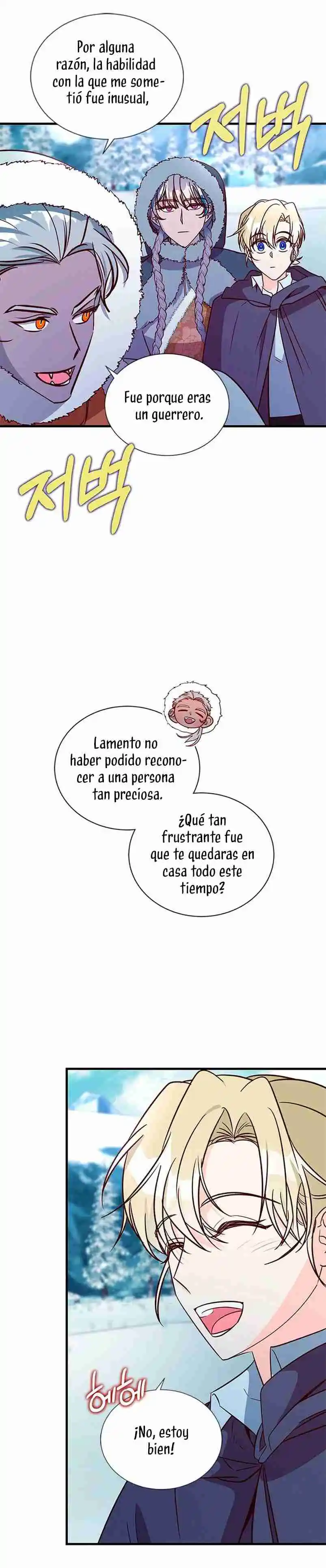 La Doble Vida De La Condesa - Capítulo 79 - Página 5 - LectorTMOo
