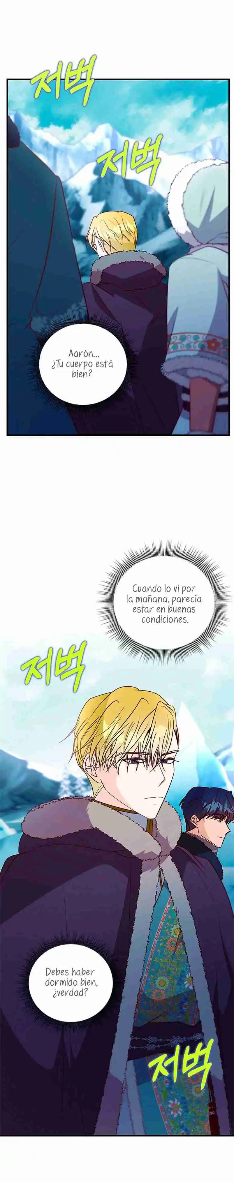 La Doble Vida De La Condesa - Capítulo 79 - Página 8 - LectorTMOo
