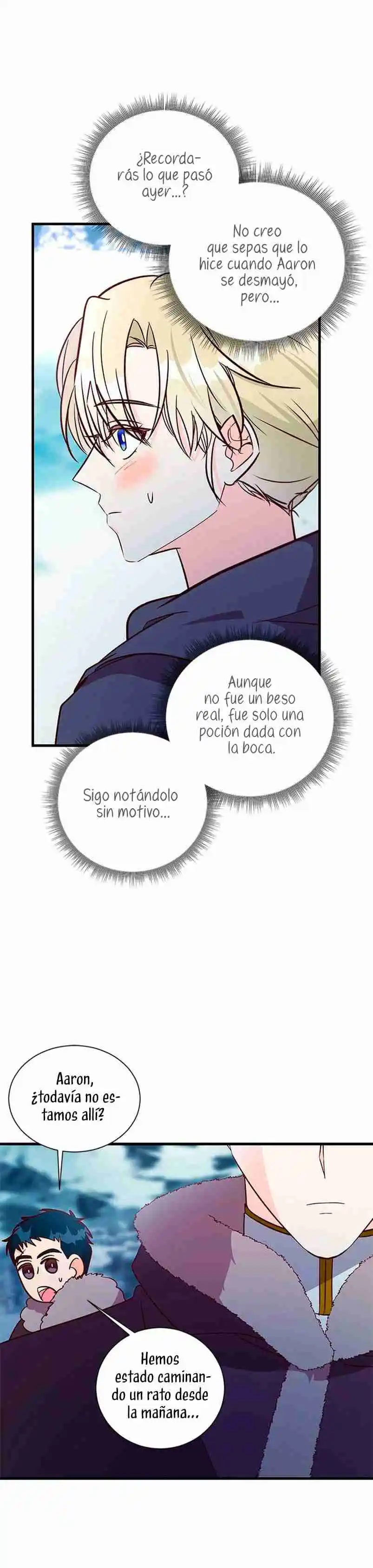 La Doble Vida De La Condesa - Capítulo 79 - Página 9 - LectorTMOo
