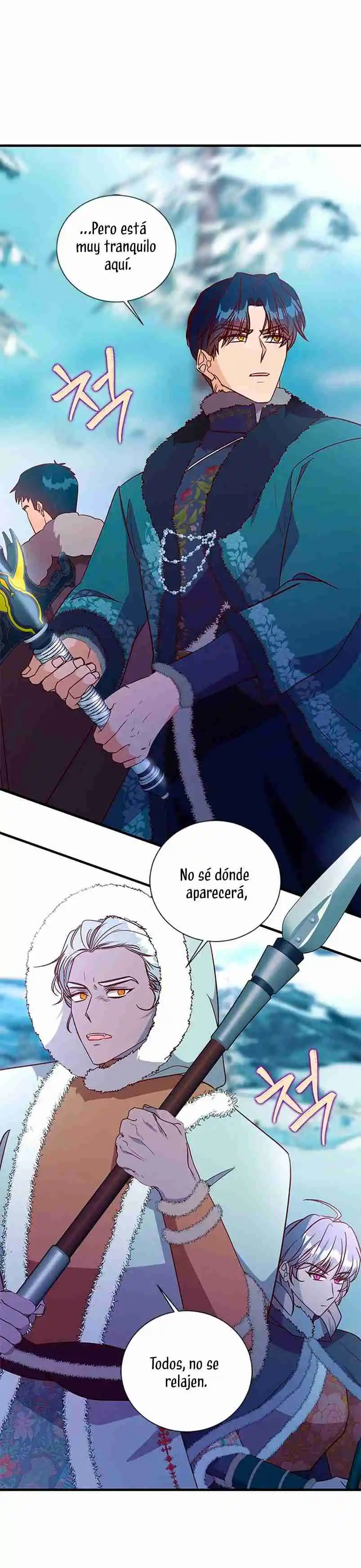 La Doble Vida De La Condesa - Capítulo 79 - Página 12 - LectorTMOo