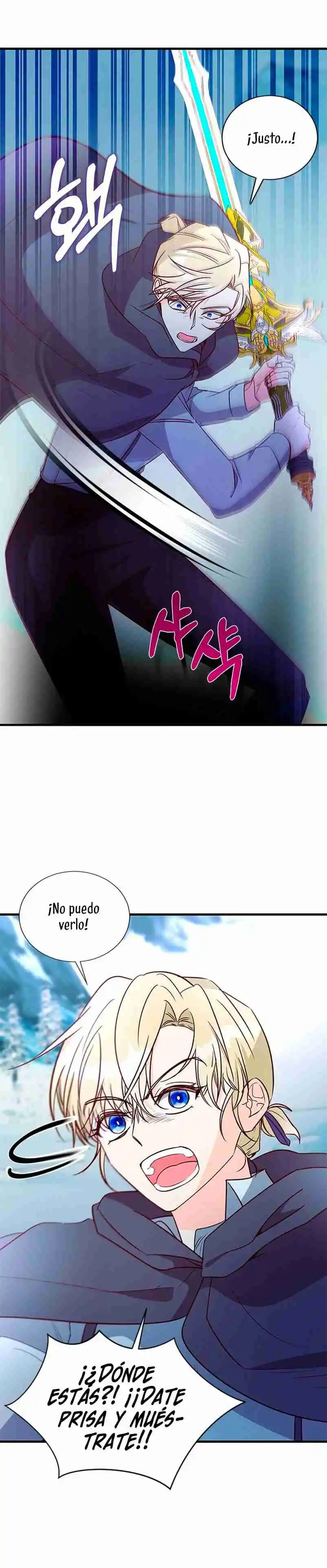 La Doble Vida De La Condesa - Capítulo 79 - Página 15 - LectorTMOo