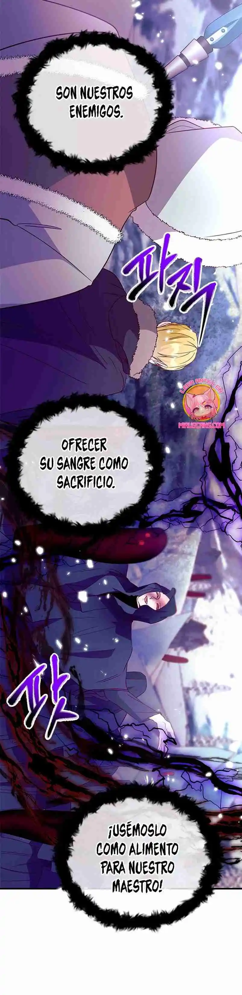 La Doble Vida De La Condesa - Capítulo 79 - Página 19 - LectorTMOo