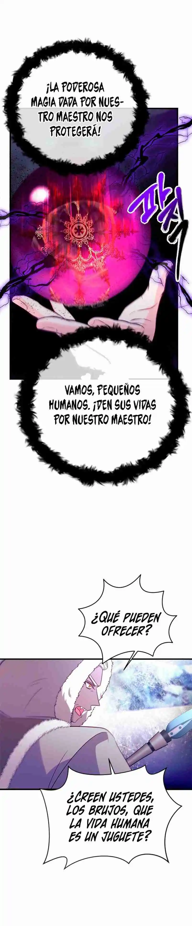 La Doble Vida De La Condesa - Capítulo 79 - Página 20 - LectorTMOo