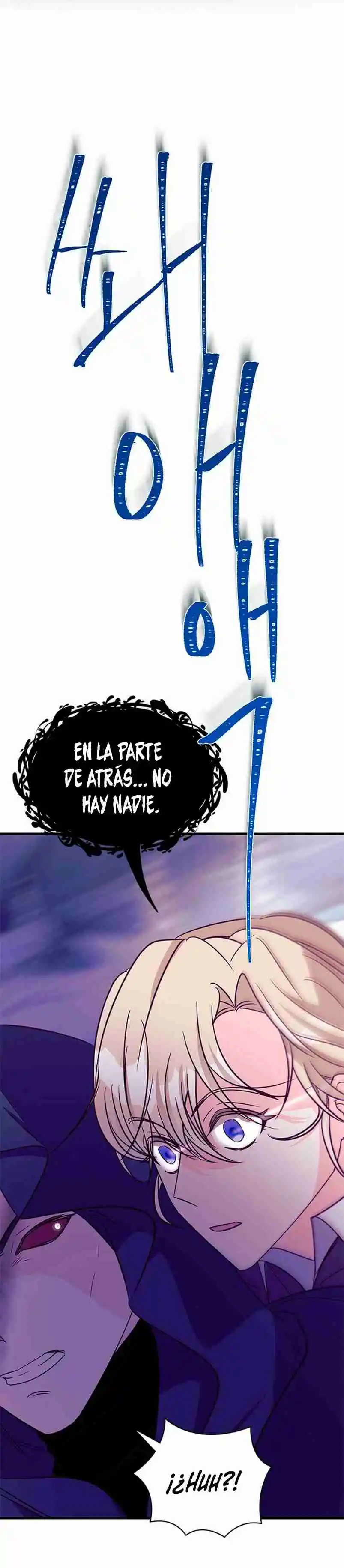 La Doble Vida De La Condesa - Capítulo 79 - Página 26 - LectorTMOo