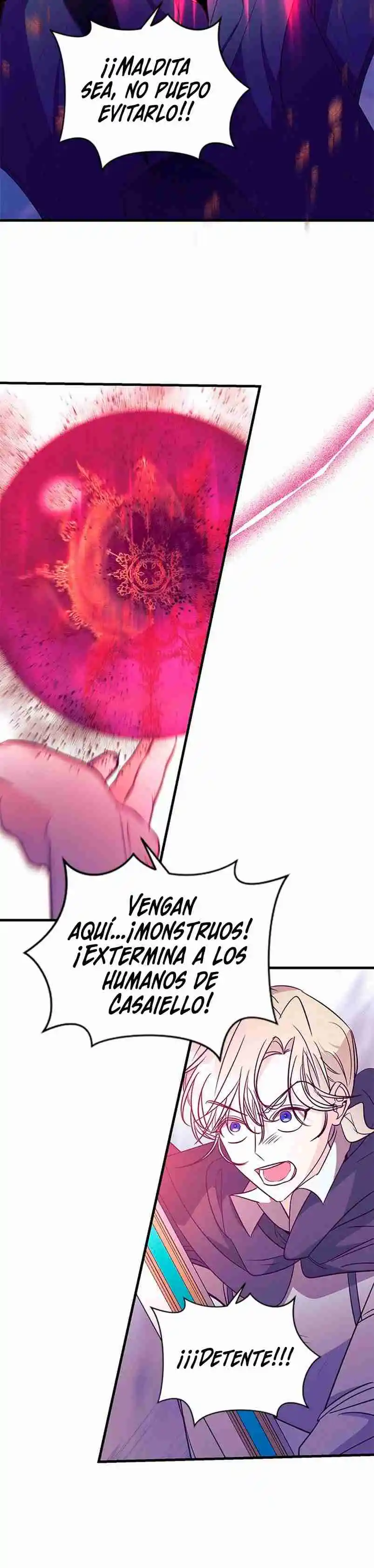 La Doble Vida De La Condesa - Capítulo 79 - Página 38 - LectorTMOo